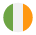 ireland-office flag