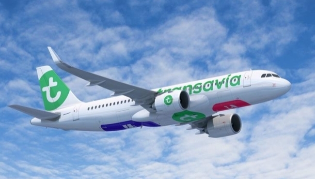Transavia plan to utilise Airbus A320neo in France next year