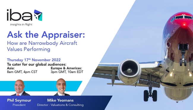 ask the appraiser banner