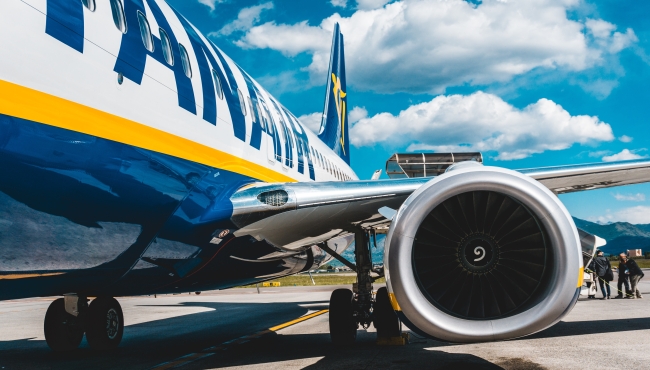 IBA Analysis: Ryanair 300 Aircraft Order Marks Growth In Strategy And Fleet