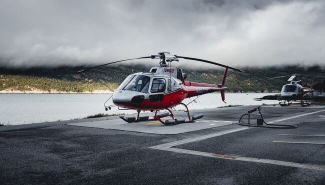 IBA Insight: How are helicopter values performing?
