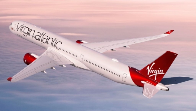 What Does Virgin Atlantic’s 100% SAF Transatlantic Flight Mean for Net Zero?
