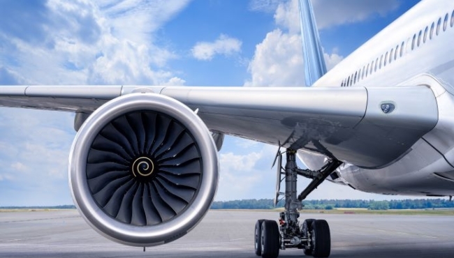 Aviation Week: Engine Leasing, Trading & Finance Americas (ELTF) and Aero-Engines Americas