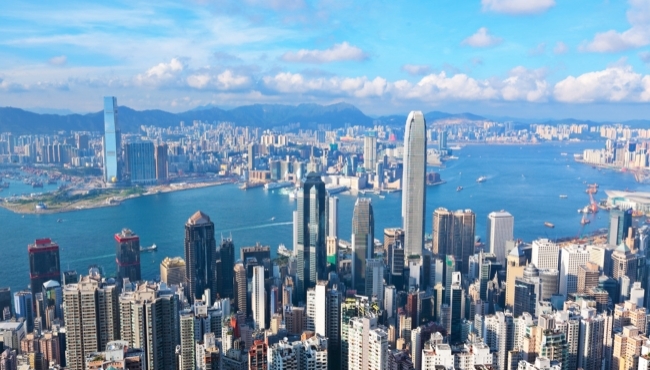 ISTAT Asia, Hong Kong May 2024.