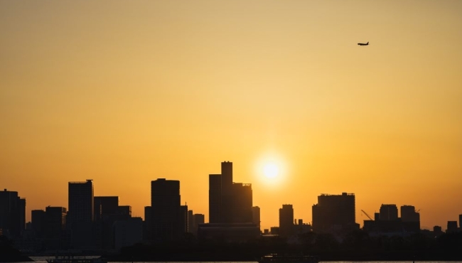 Airline Economics: Growth Frontiers Tokyo