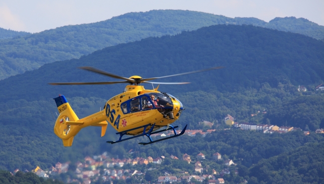 Ask the Appraiser: How are Helicopter Values Performing?