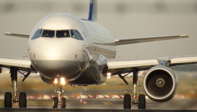 Aviation Intelligence - Lufthansa Fleet Evolution Drives Reduction in Carbon Emissions