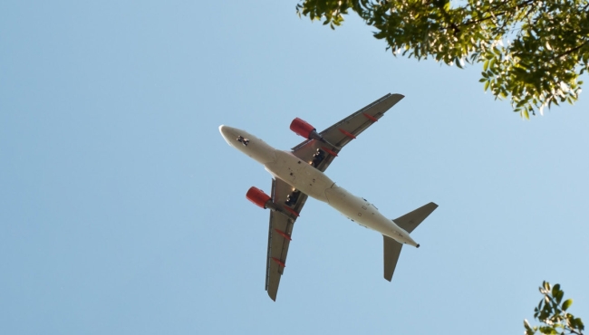 Differing Airline Exposure Levels From EU ETS and CORSIA Regulations