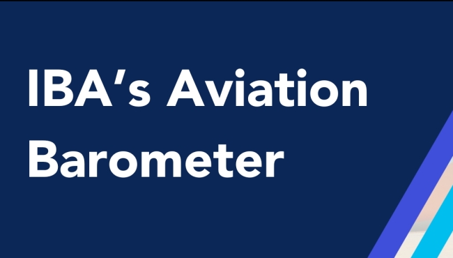 IBA's Aviation Barometer
