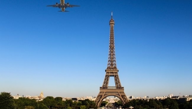 IBA's Predictions for Paris Air Show 2023