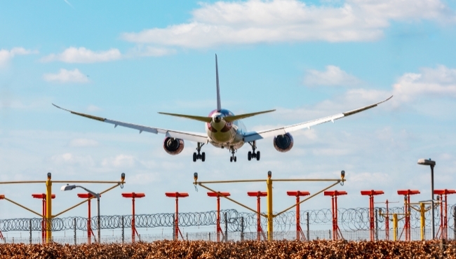 UK Airport Slot Reform - What does it mean for airlines?