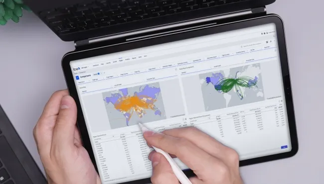 IBA Insight shows Middle East airlines surpassing pre-pandemic capacity ...