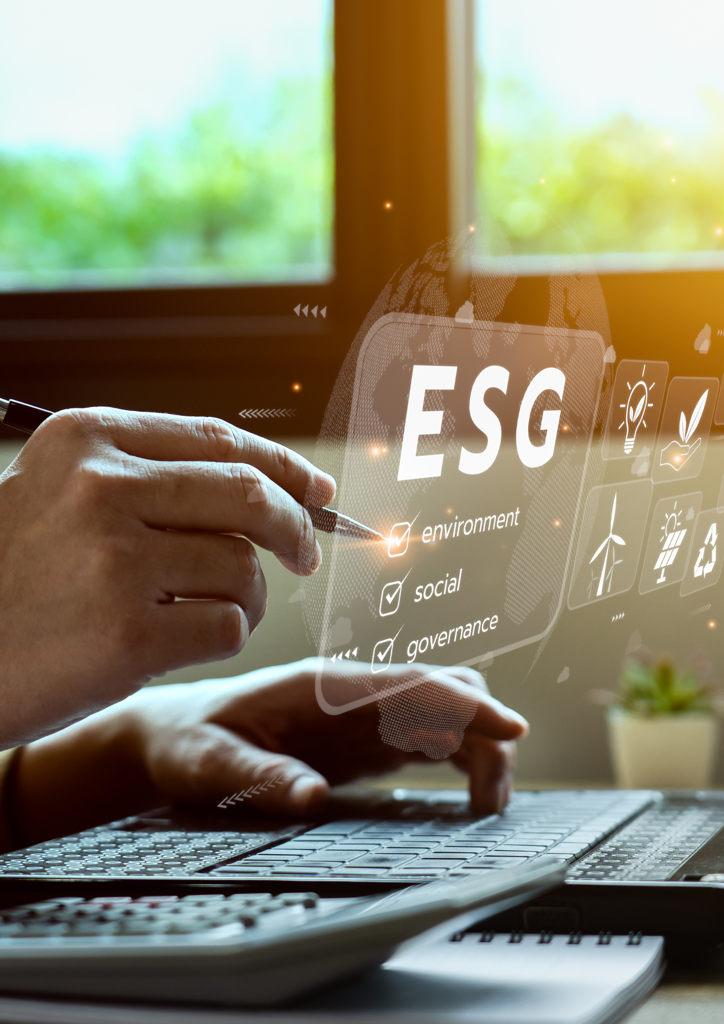 IBA Enhances Airlines Pro with ESG Scoring, Real-Time Alerting, and API ...