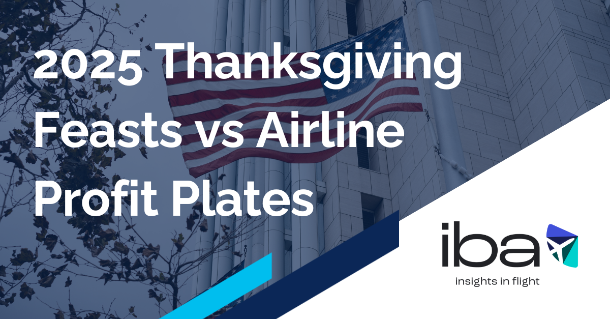 Welcome to the new-look IBA. Insights in flight. | IBA Group