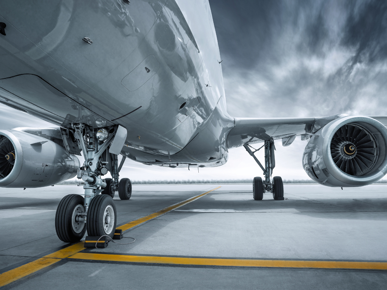 The 777X Hit With Fresh Delays | IBA Group