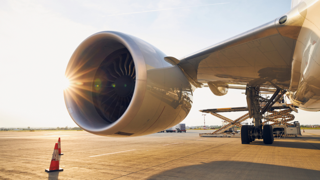 Mro I Rising Engine MRO: Rising Demand, Limited Capacity | IBA.aero